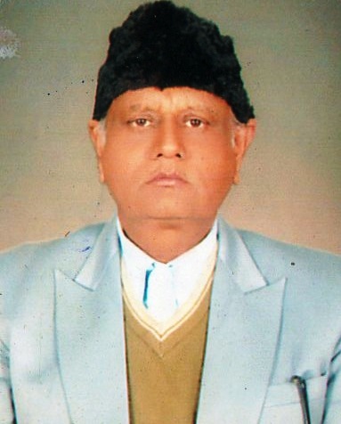 Dr. Ramakant Mishra